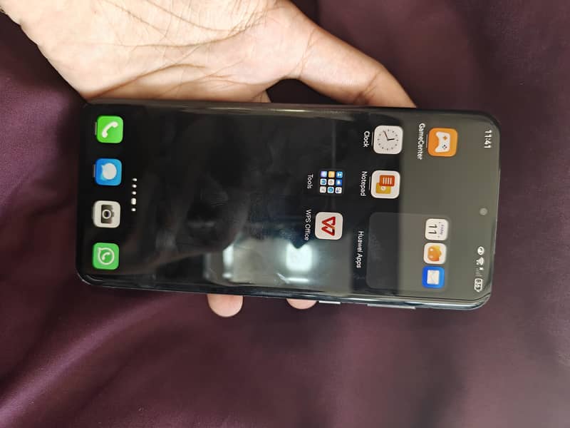 Huawei P60 8