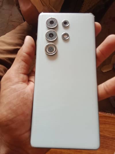 Itel S25 Ultra