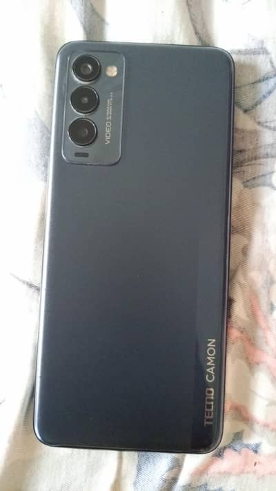 Tecno Camon 18P