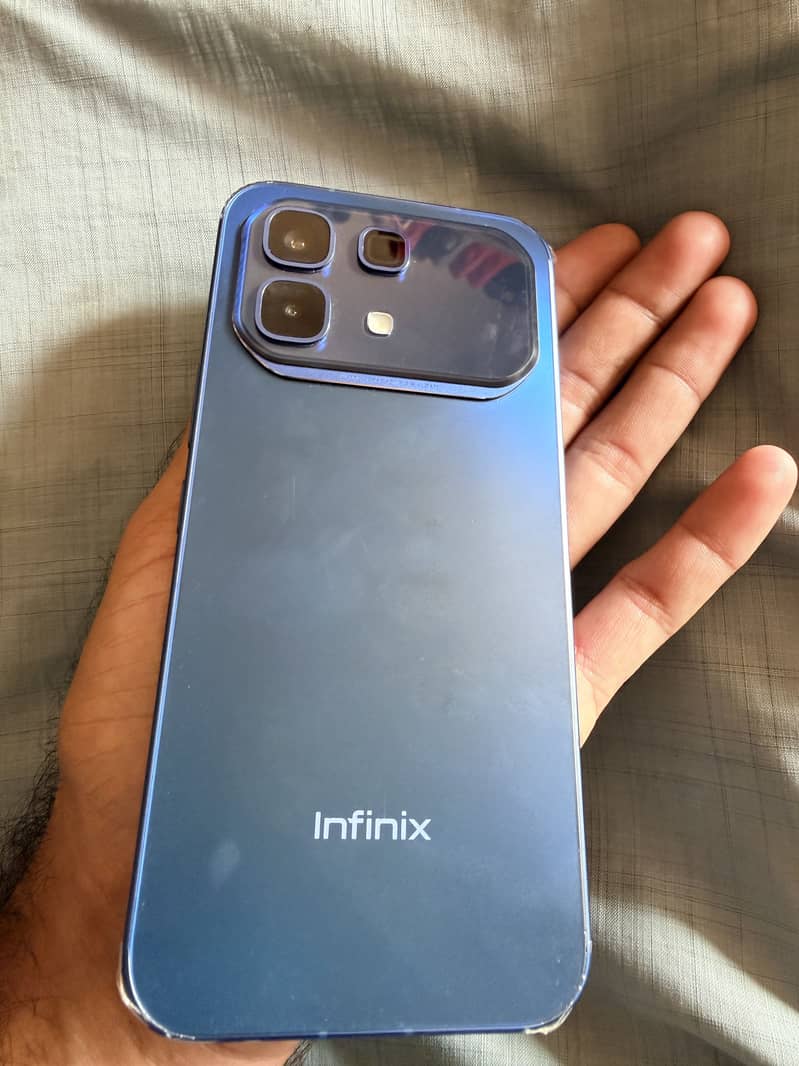 Infinix Note 60 Pro 3