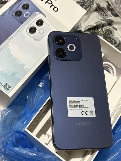 OPPO A6s