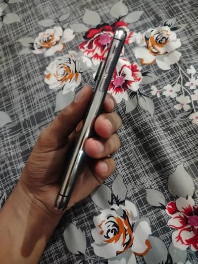 Apple iPhone X all ok urgent sale aj hi karna hai