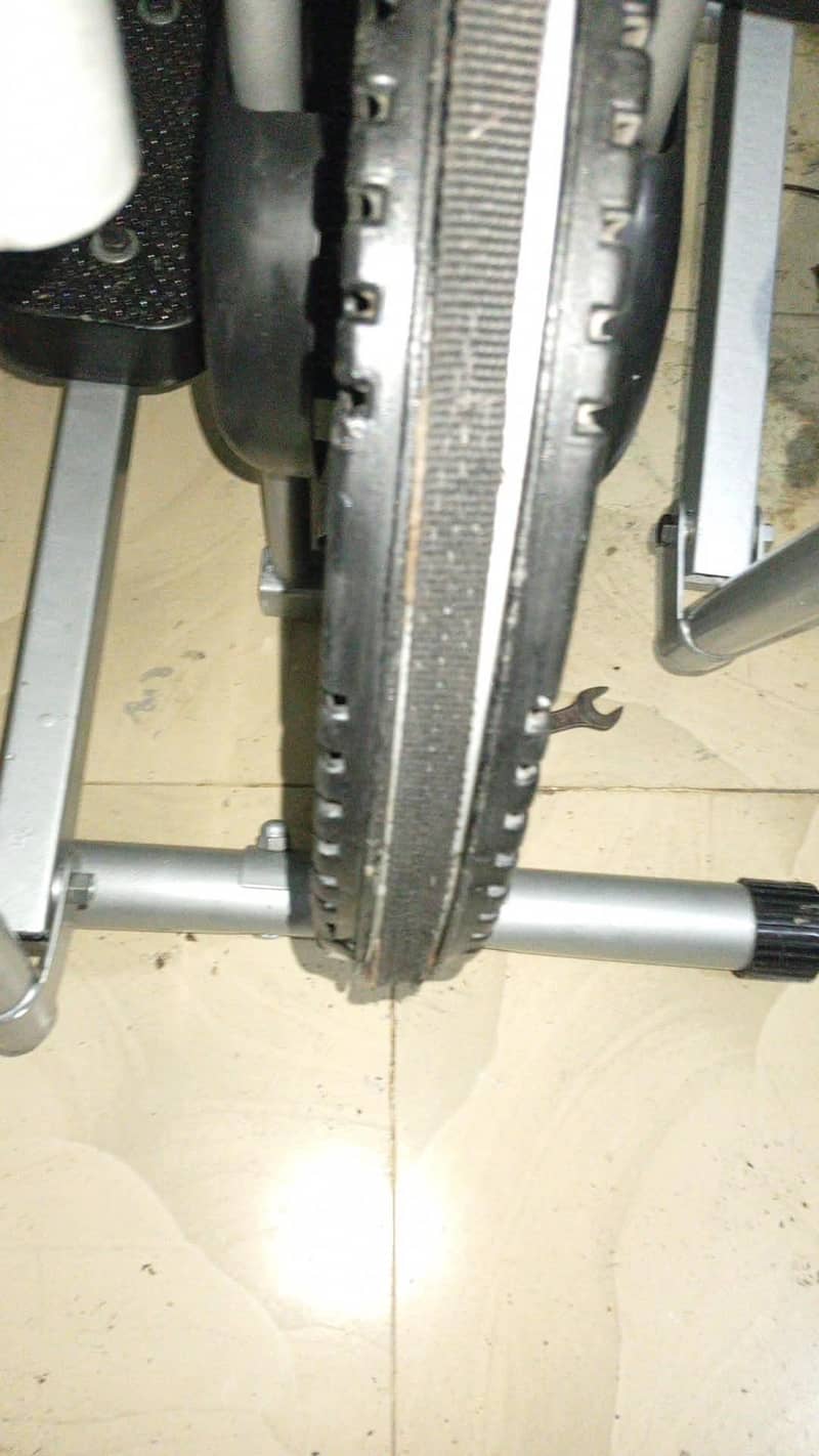 exercise bike 1