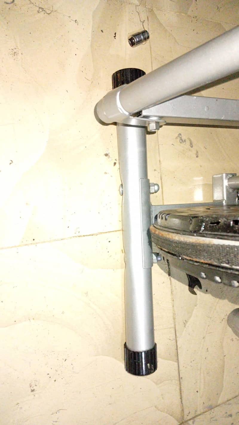 exercise bike 4