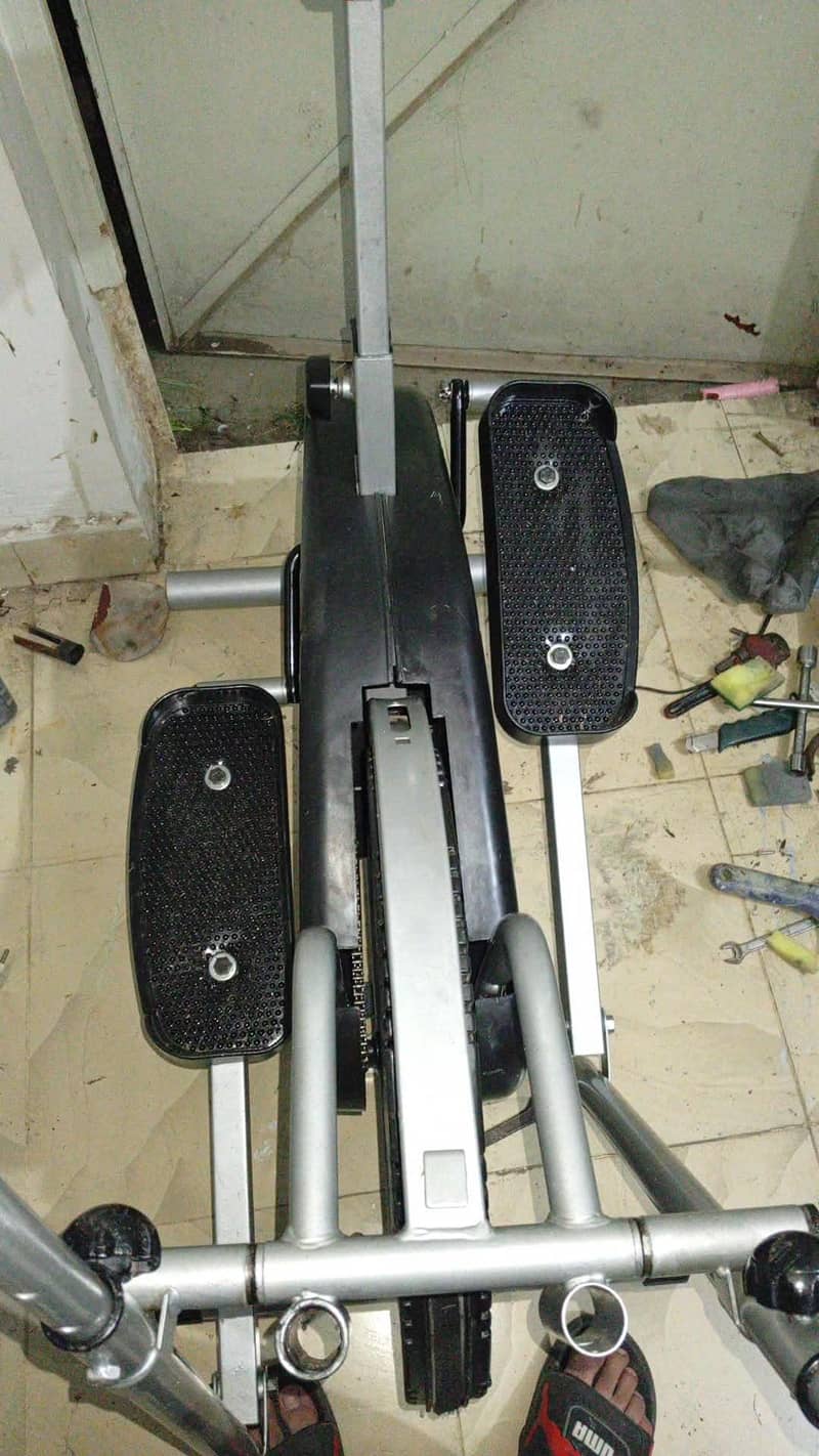 exercise bike 6