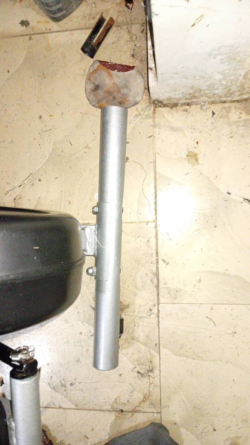 exercise bike 7