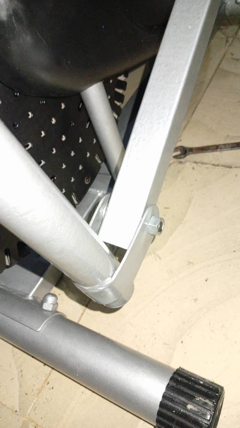 exercise bike 9