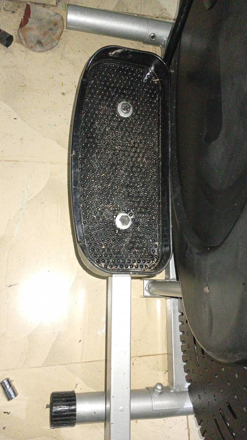 exercise bike 10