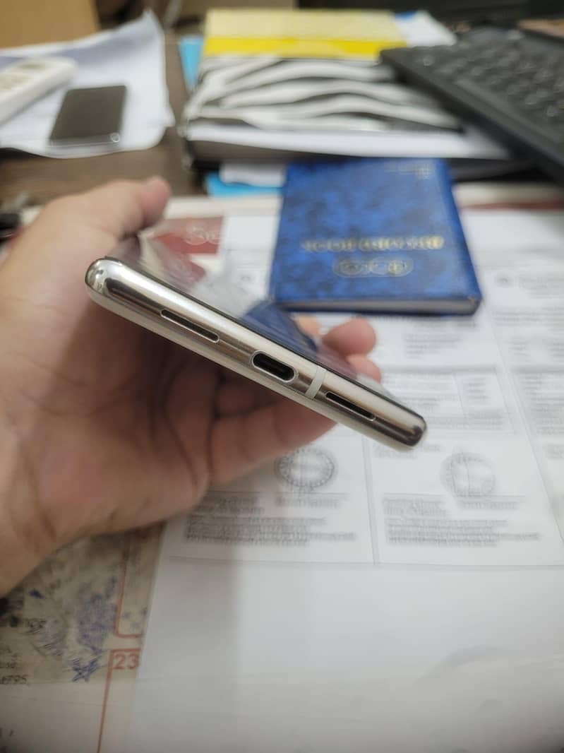 Google Pixel 6 Pro 3