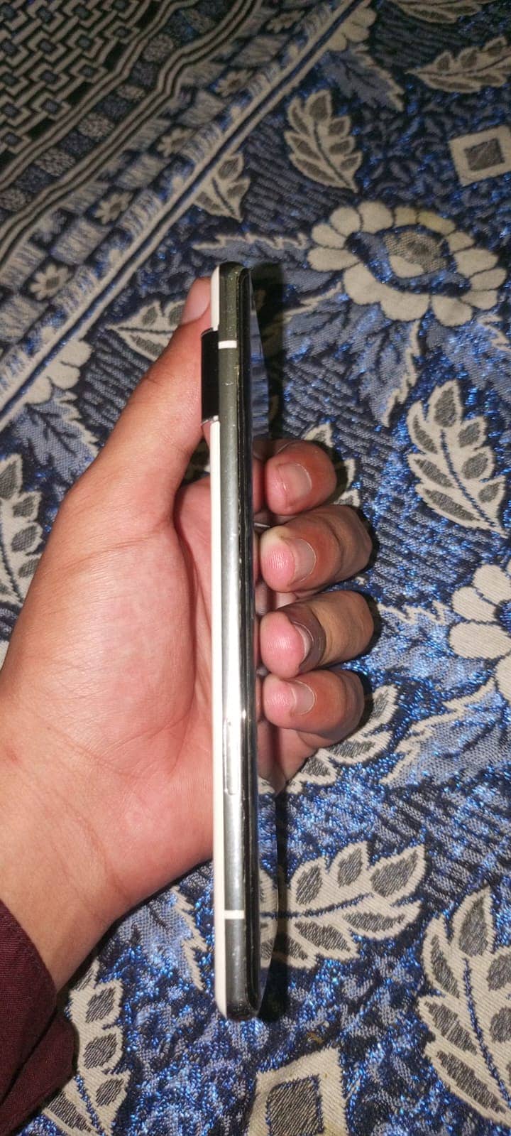 Google Pixel 6 Pro 3