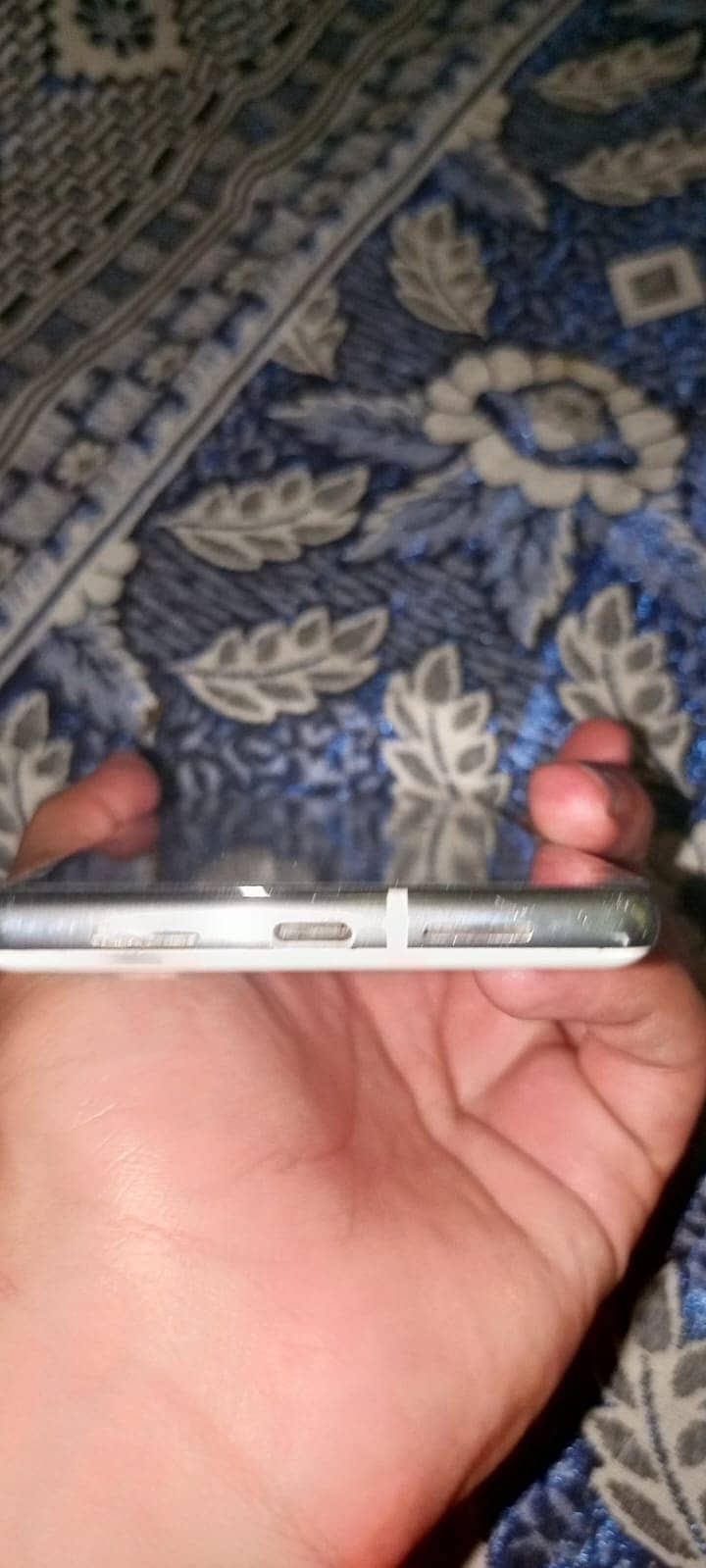Google Pixel 6 Pro 4