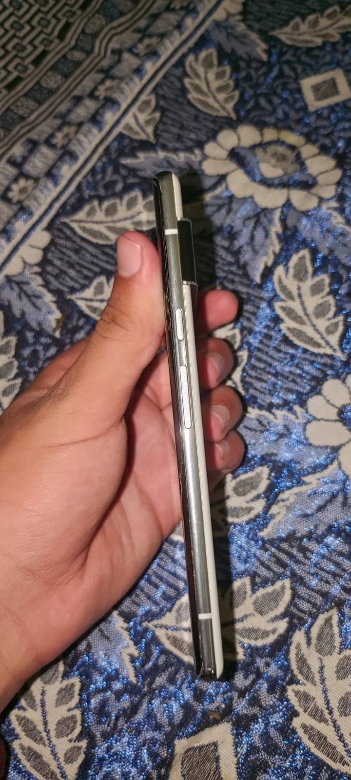 Google Pixel 6 Pro 5