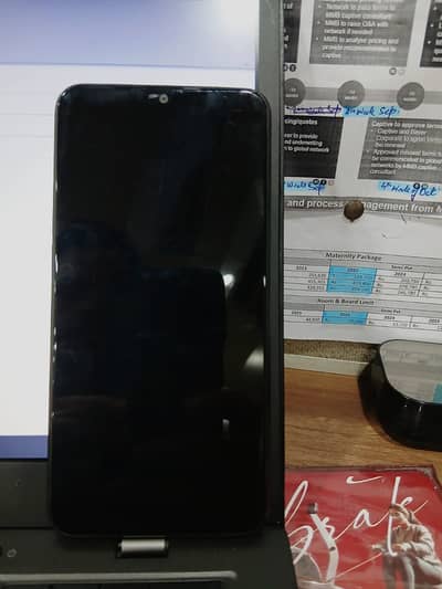Samsung Mobile A10S
