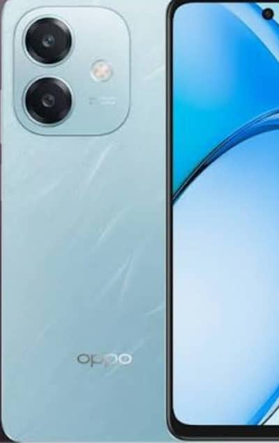 OPPO A3x