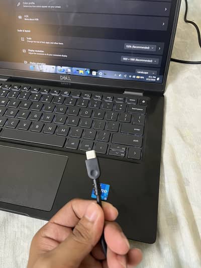 Dell Latitude 7420 | Core i5 11th Gen | 16GB RAM | 256GB SSD