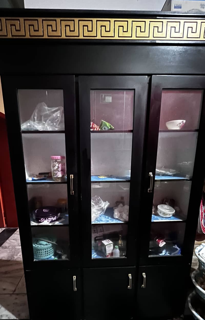 Showcase 1