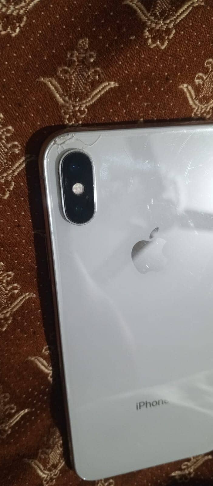 Apple iPhone X 0