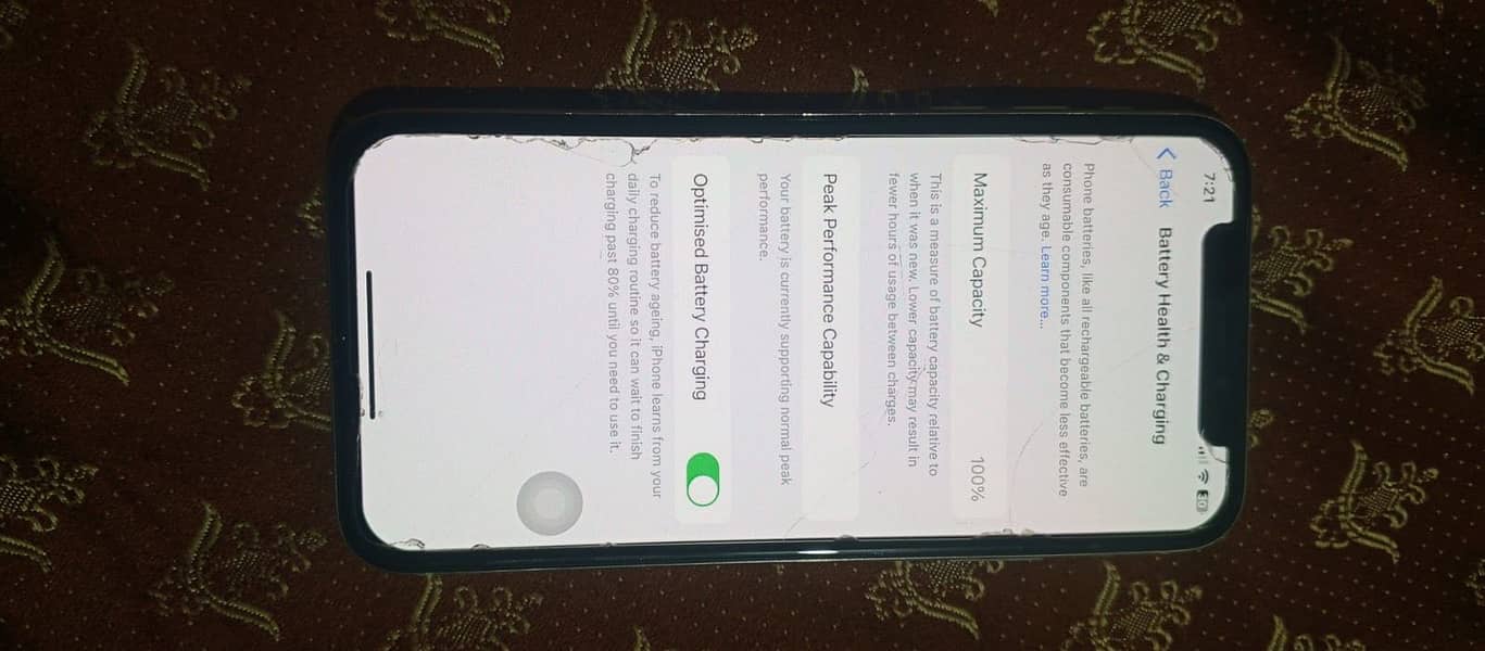 Apple iPhone X 2
