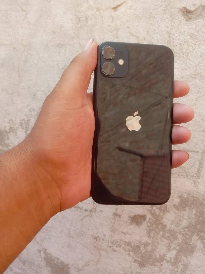 Apple iPhone 11 0