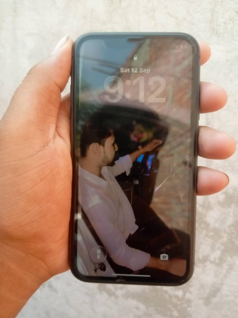 Apple iPhone 11 1