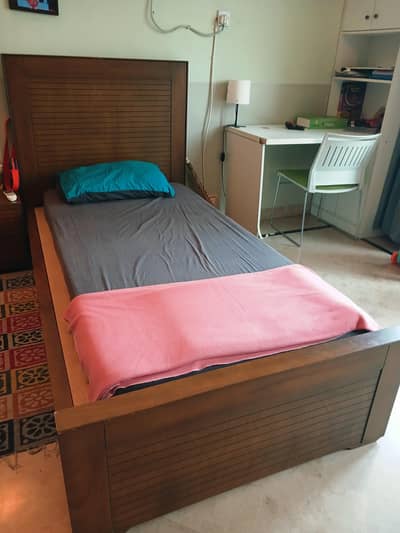 Single Bed For Sale