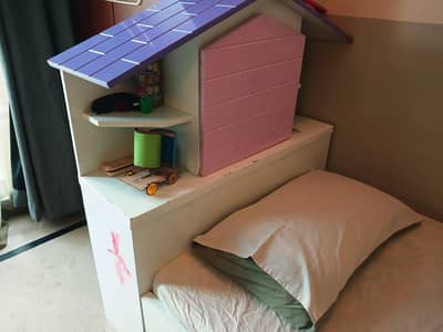 Single Bed For Sale