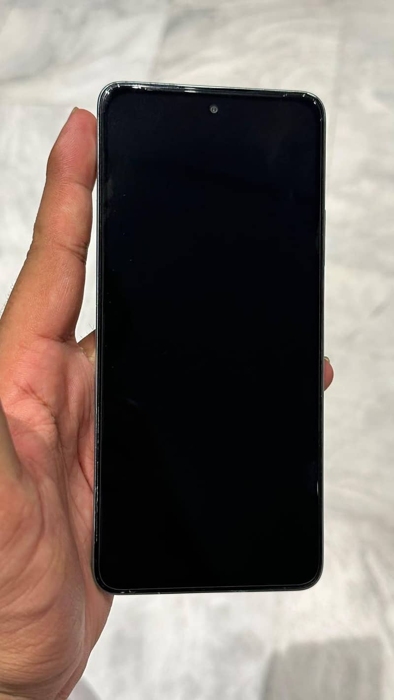 OPPO A58 4
