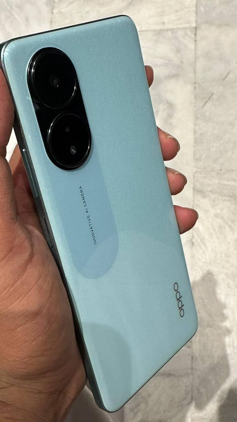 OPPO A58 5