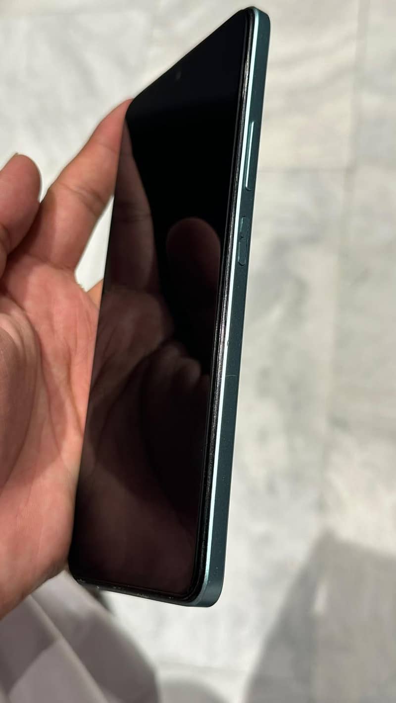 OPPO A58 7