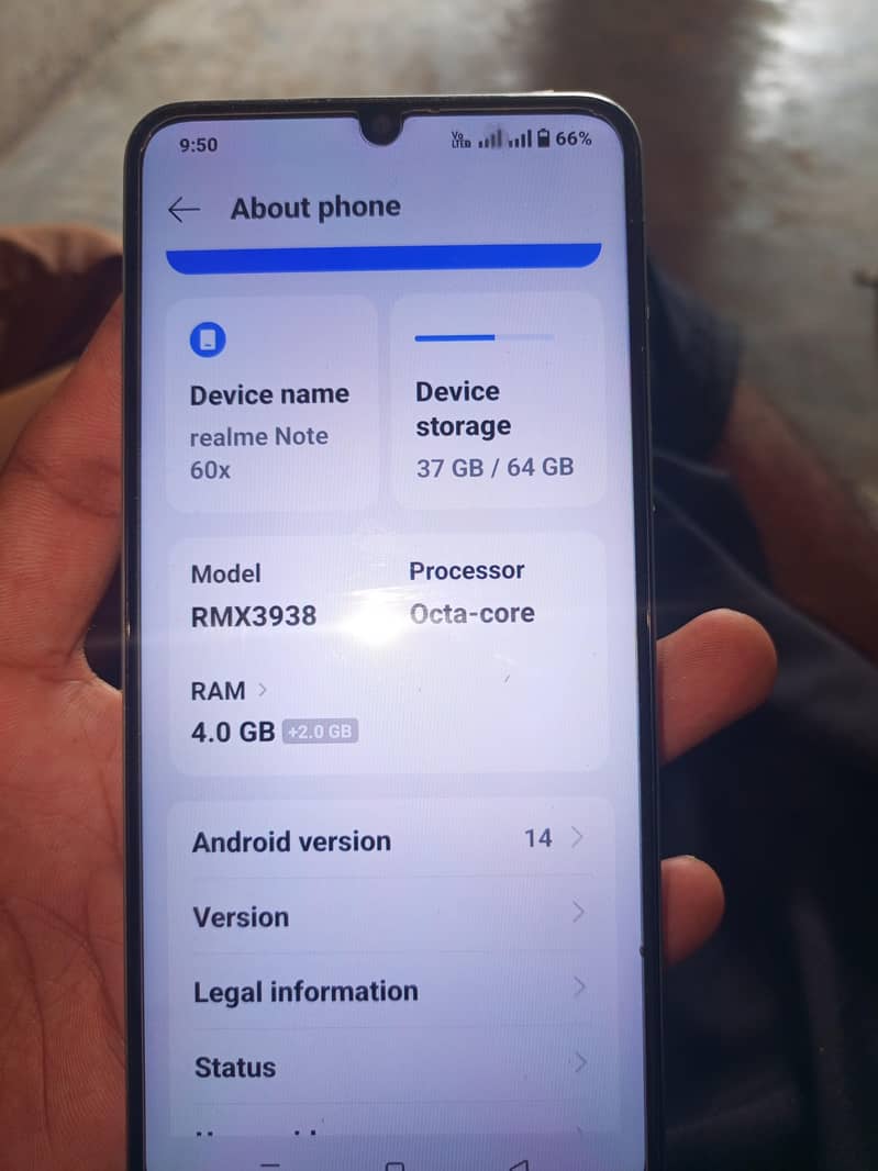 Note 60x 3