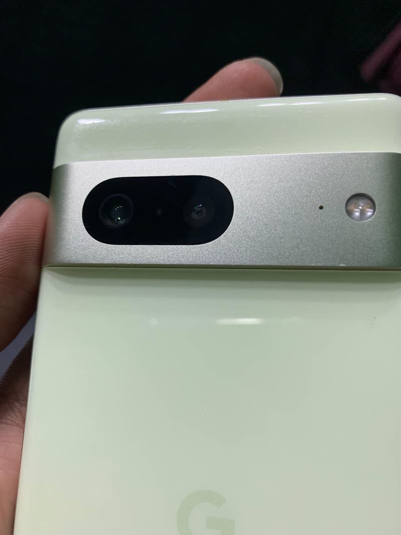 Google Pixel 7 2
