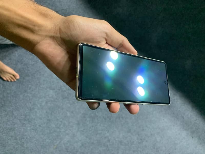 Google Pixel 7 6