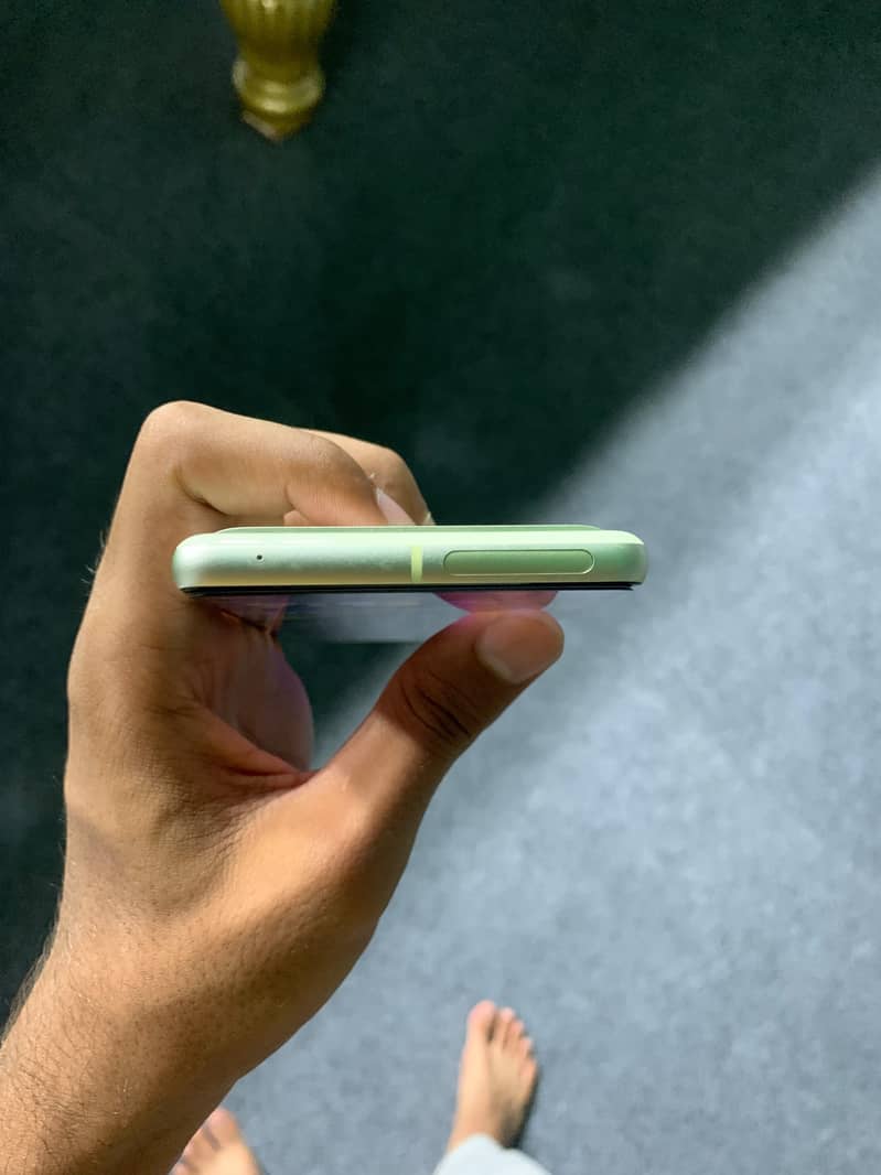 Google Pixel 7 7