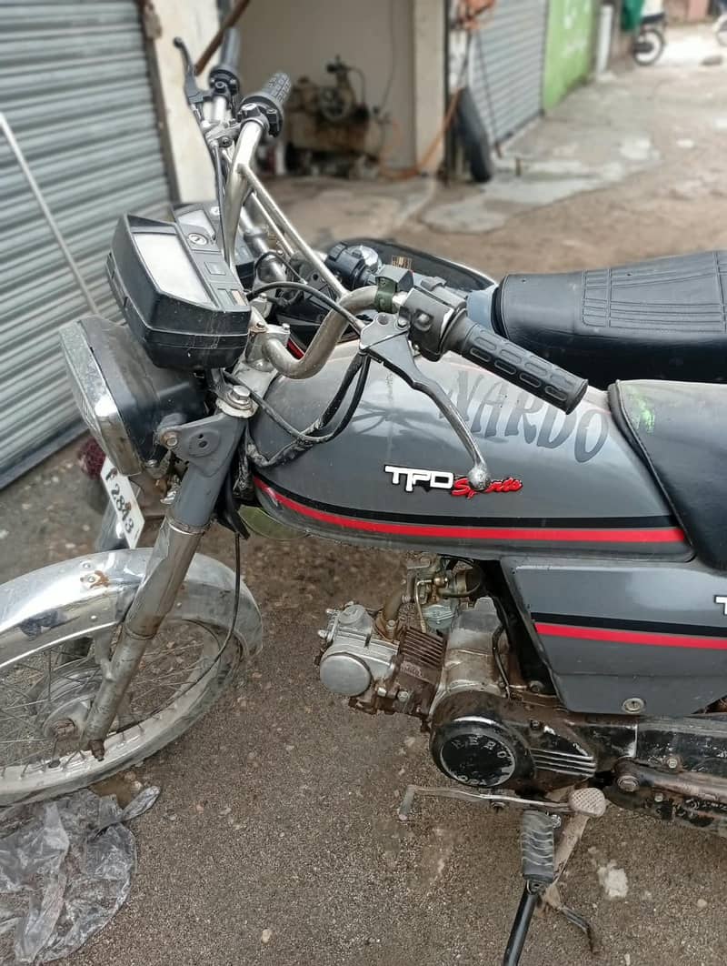 hero 70 0