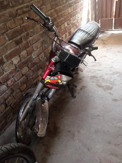 Road prince bike 70CC Model 2024 register 2025