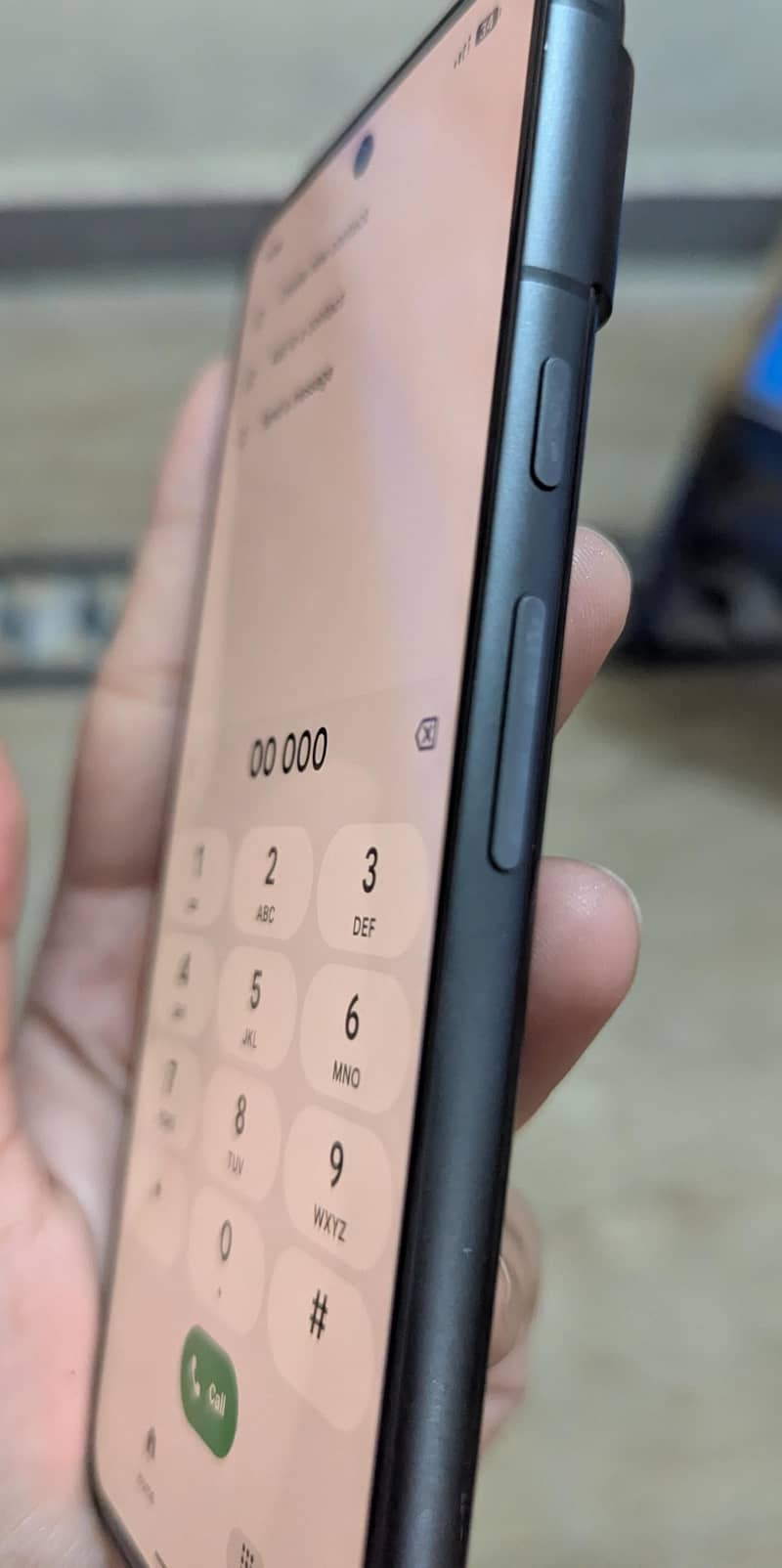 Google Pixel 8 4