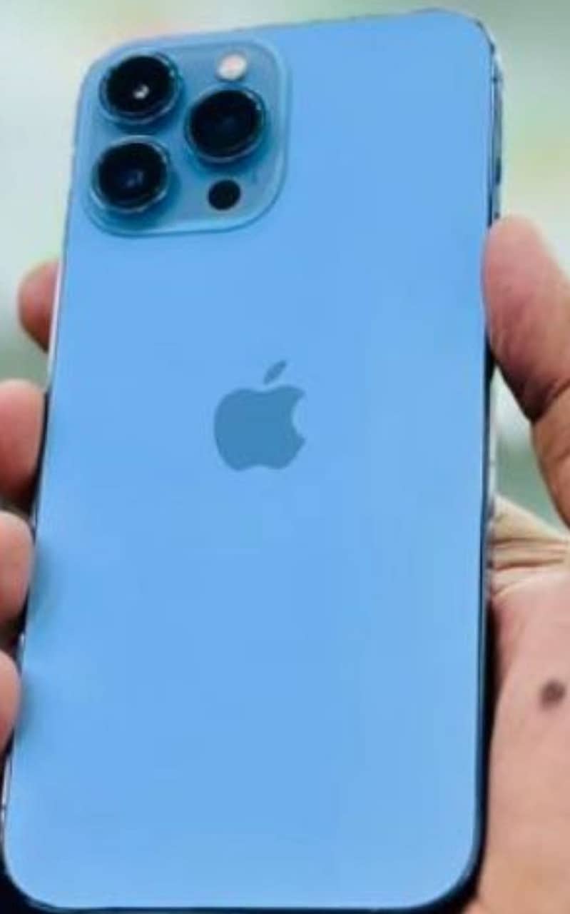 Apple iPhone 13 Pro 0