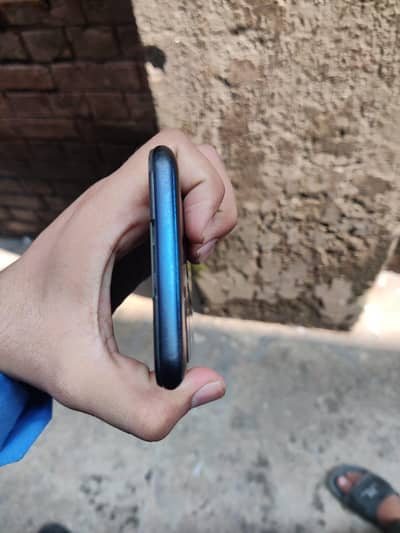 Tecno Pova