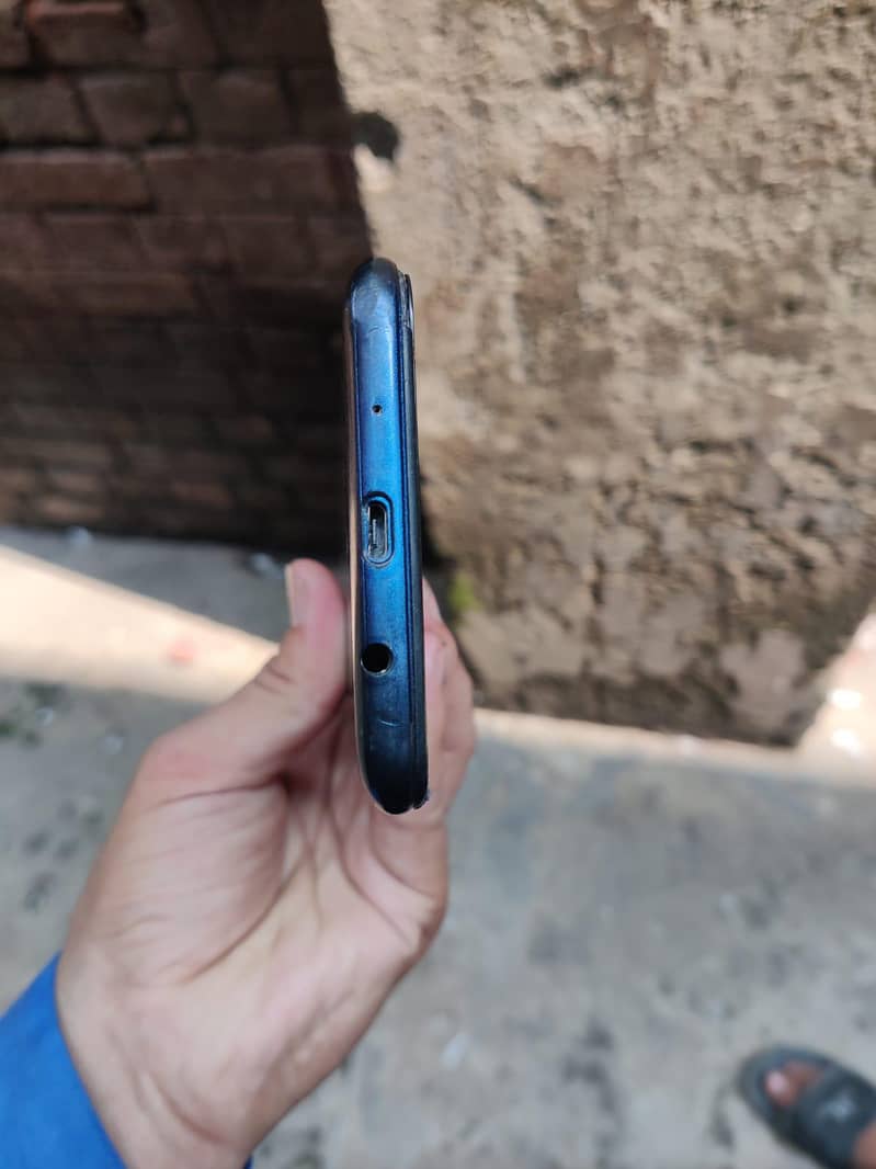 Tecno Pova 1