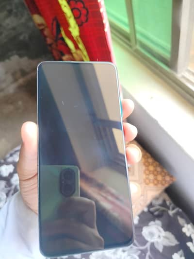 POCO F2 Pro Front screen glass