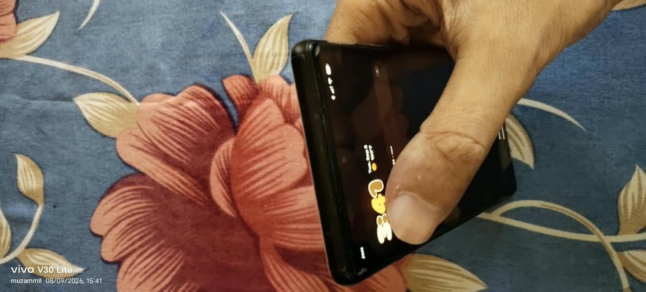 Google Pixel 6a 3