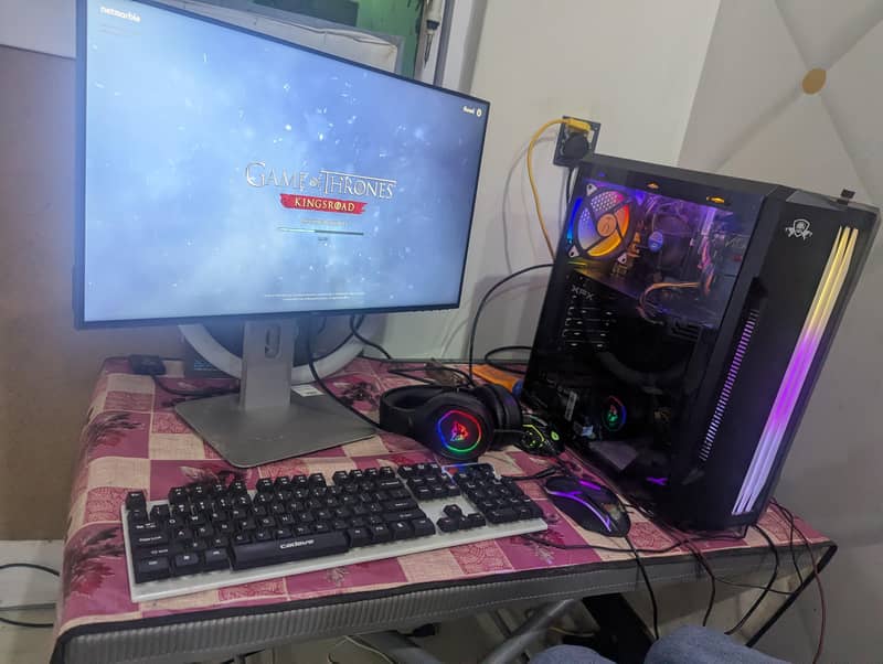 gaming pc 1