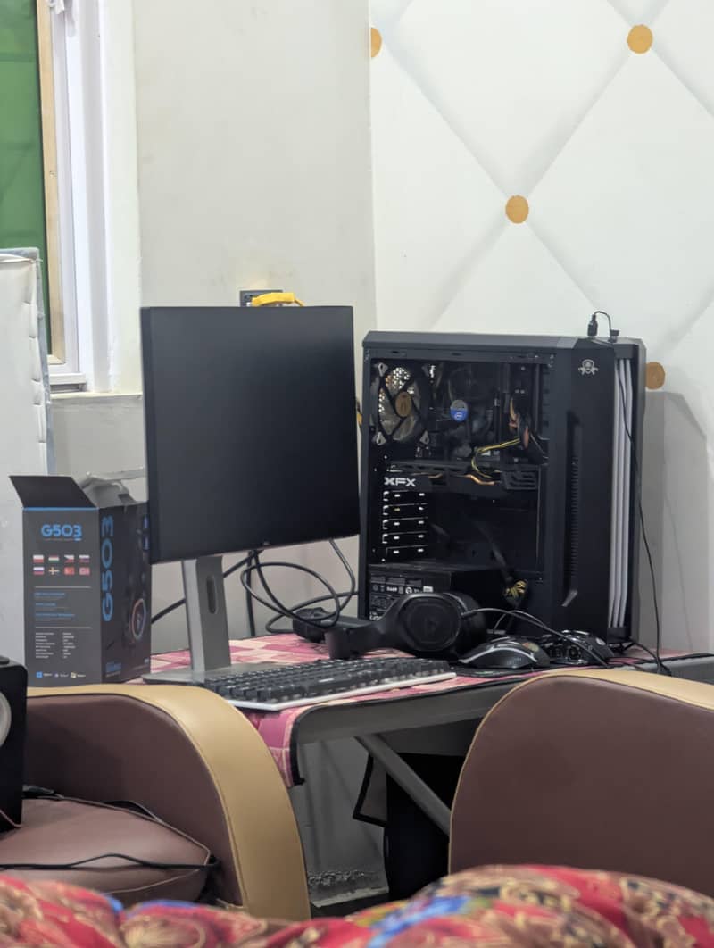 gaming pc 2
