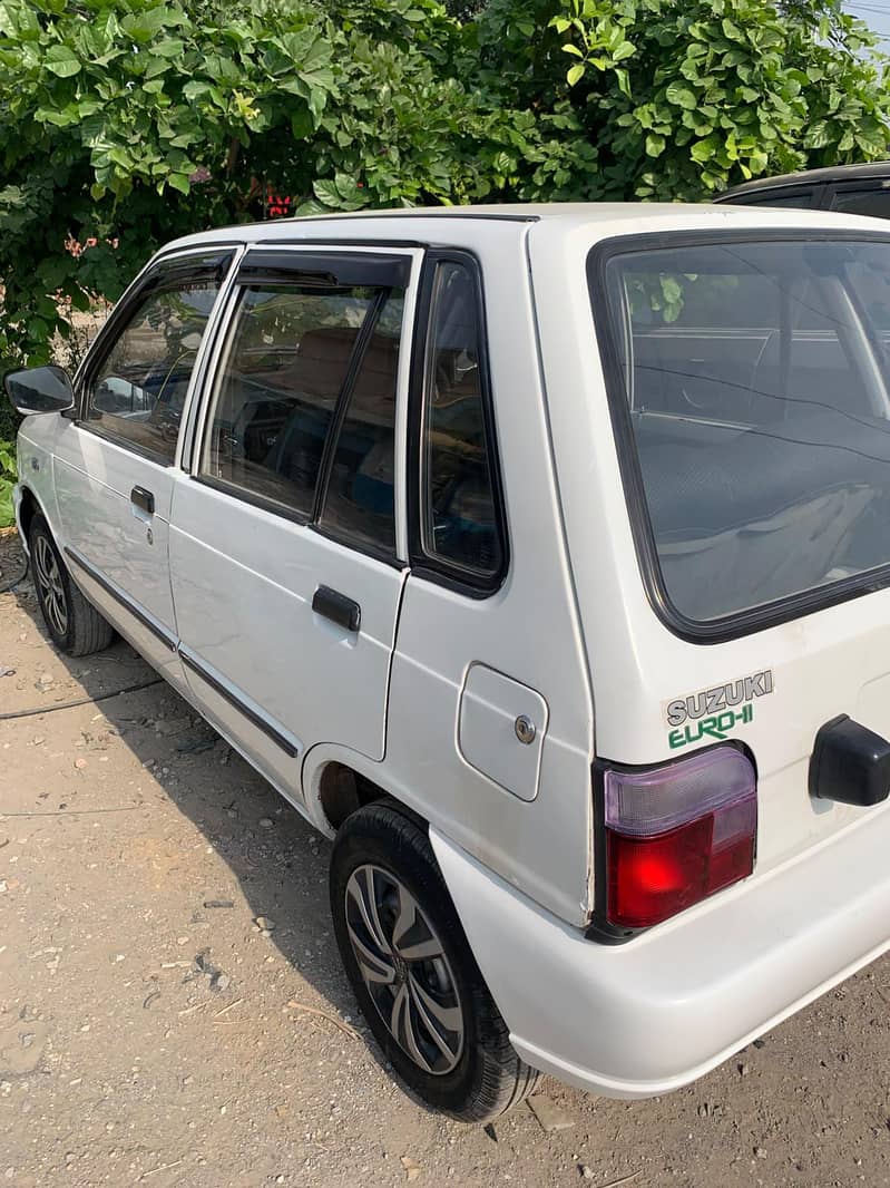 mehran vxr 4
