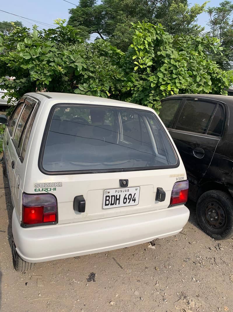 mehran vxr 5