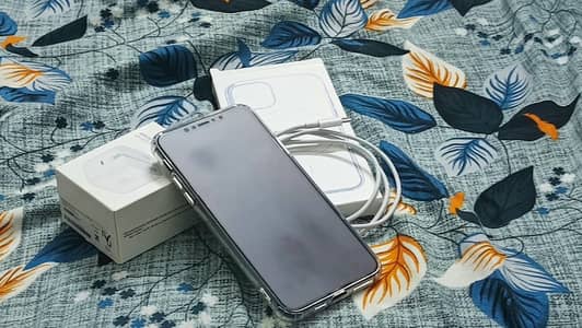 Iphone 11 promax