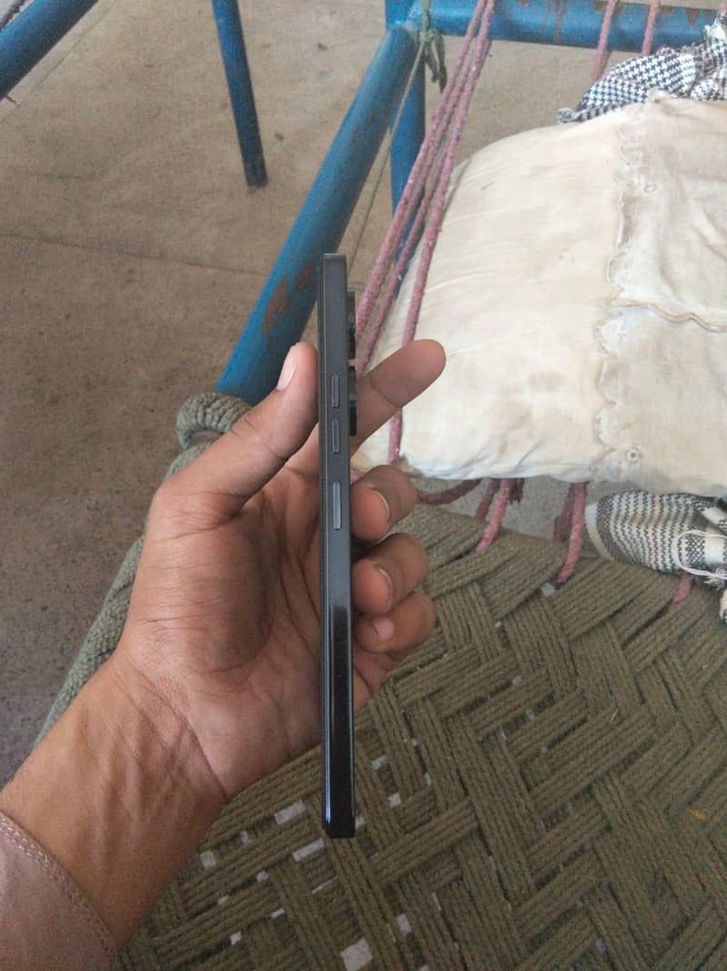 Tecno CAMON 20 0