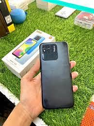 Xiaomi Redmi 10A
