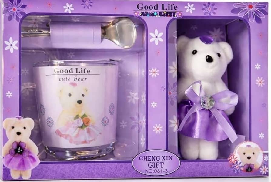 cute gift set 0