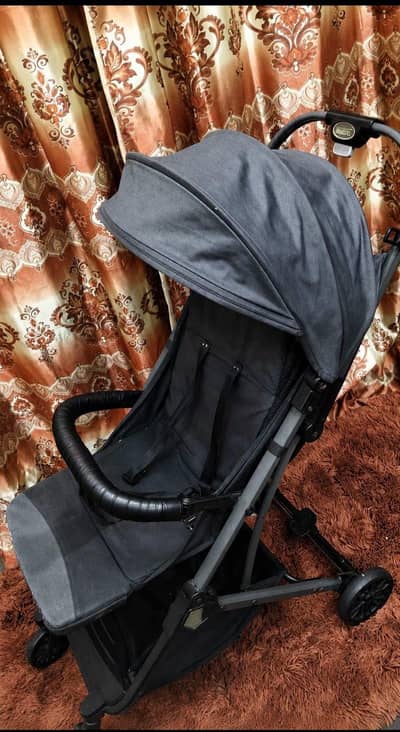 Compact stroller/ Cabin stroller/ baby pram